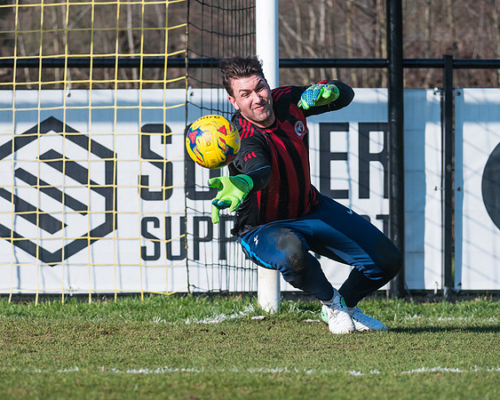 Kings Langley 3 Rams 0  (13 of 290)