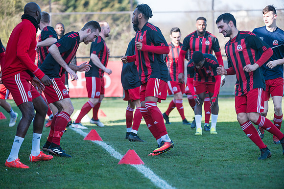Kings Langley 3 Rams 0  (15 of 290)