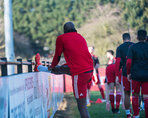 Kings Langley 3 Rams 0  (16 of 290)