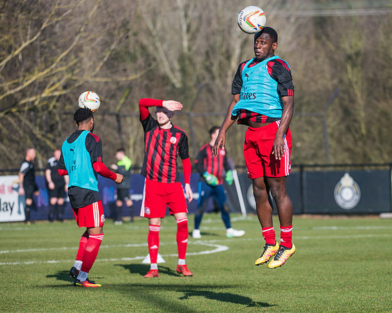 Kings Langley 3 Rams 0  (18 of 290)