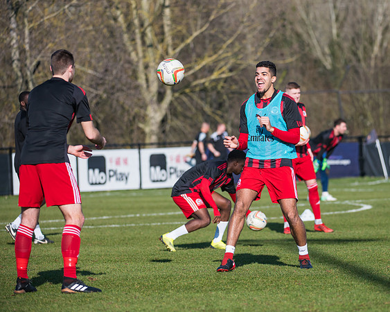 Kings Langley 3 Rams 0  (19 of 290)