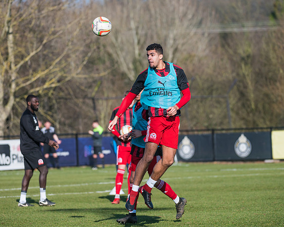 Kings Langley 3 Rams 0  (20 of 290)