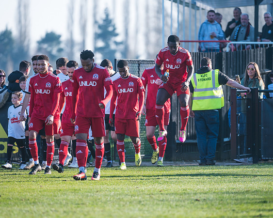Kings Langley 3 Rams 0  (26 of 290)