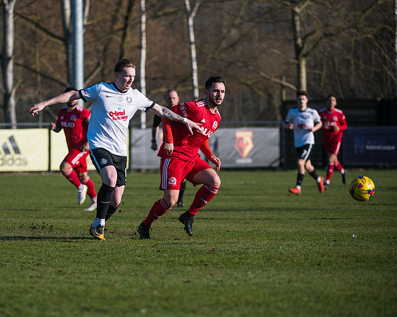Kings Langley 3 Rams 0  (31 of 290)