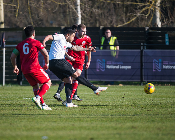 Kings Langley 3 Rams 0  (34 of 290)