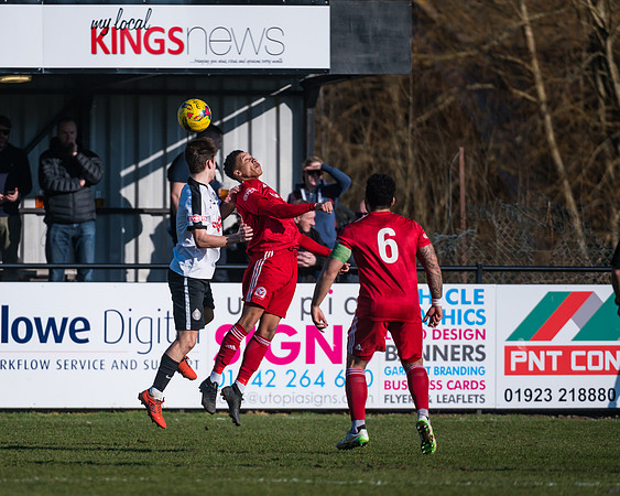 Kings Langley 3 Rams 0  (35 of 290)