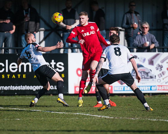 Kings Langley 3 Rams 0  (37 of 290)