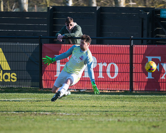 Kings Langley 3 Rams 0  (38 of 290)