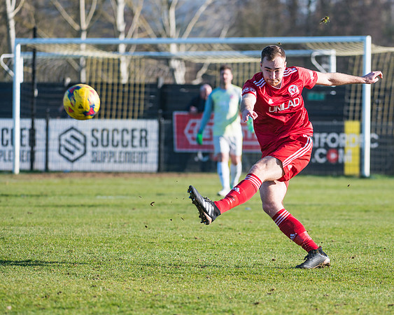 Kings Langley 3 Rams 0  (45 of 290)