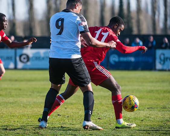 Kings Langley 3 Rams 0  (48 of 290)