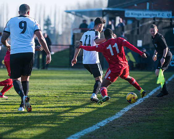 Kings Langley 3 Rams 0  (49 of 290)