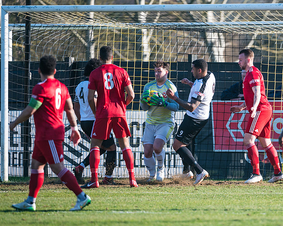 Kings Langley 3 Rams 0  (51 of 290)