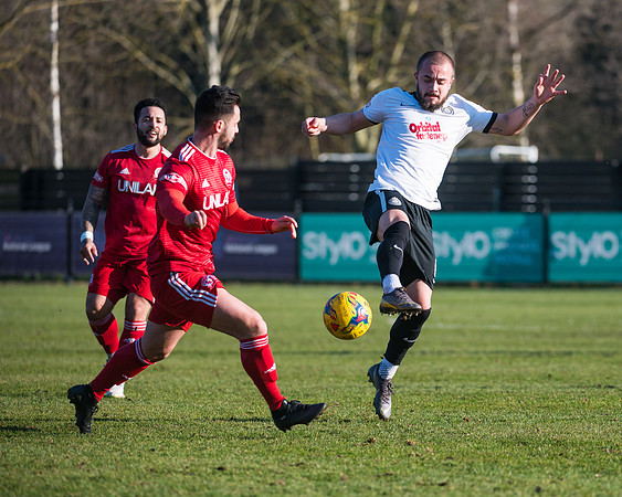 Kings Langley 3 Rams 0  (53 of 290)