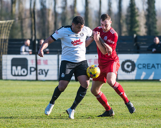 Kings Langley 3 Rams 0  (55 of 290)