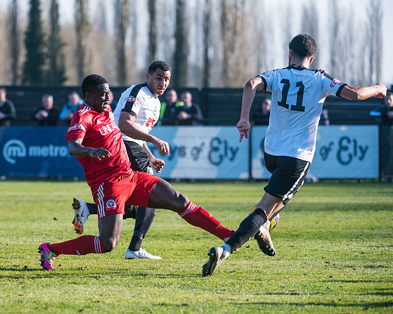 Kings Langley 3 Rams 0  (56 of 290)