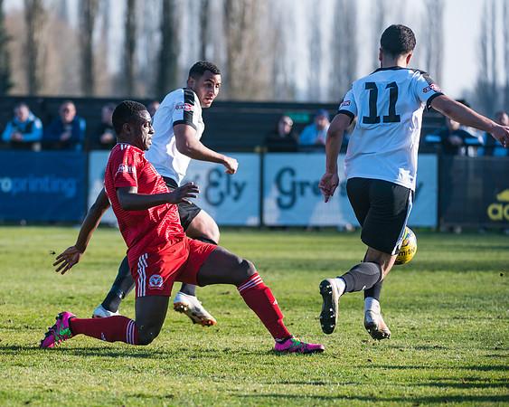 Kings Langley 3 Rams 0  (57 of 290)