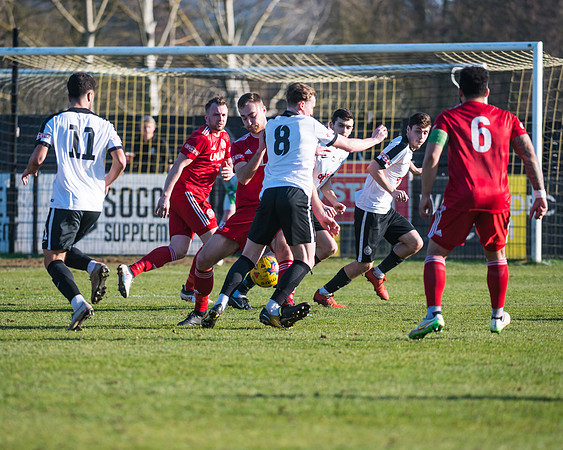Kings Langley 3 Rams 0  (58 of 290)