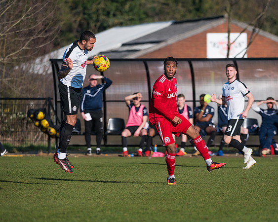 Kings Langley 3 Rams 0  (60 of 290)