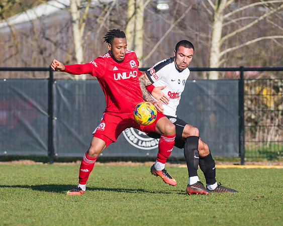 Kings Langley 3 Rams 0  (61 of 290)