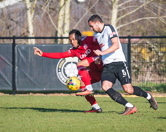 Kings Langley 3 Rams 0  (62 of 290)