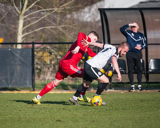 Kings Langley 3 Rams 0  (66 of 290)
