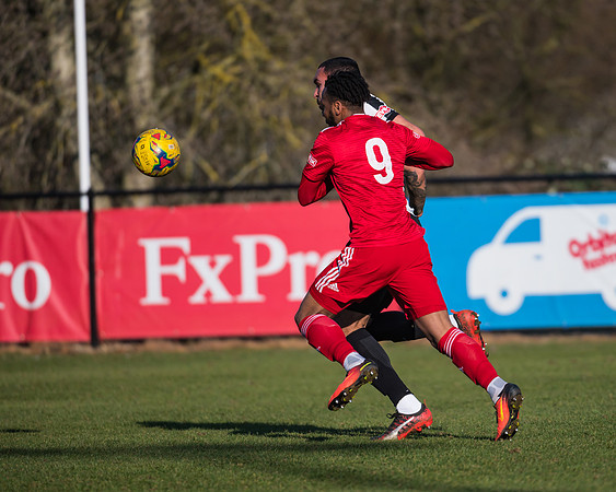 Kings Langley 3 Rams 0  (67 of 290)