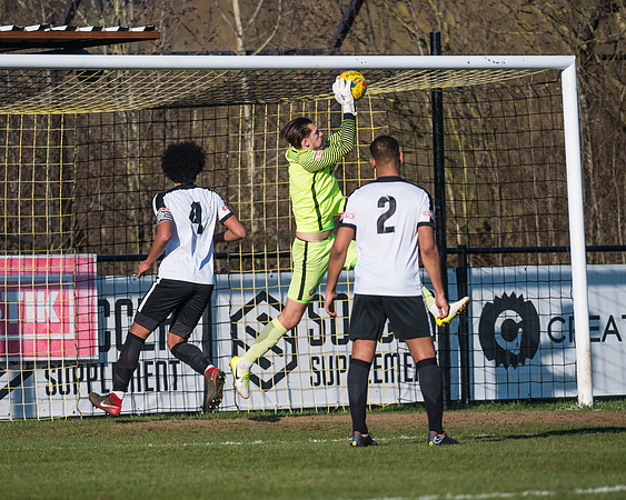Kings Langley 3 Rams 0  (68 of 290)