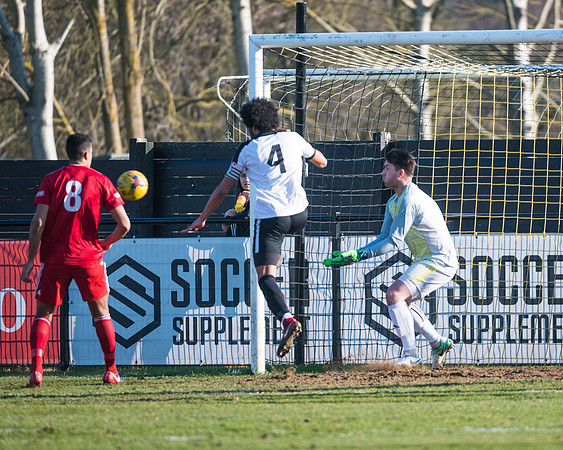 Kings Langley 3 Rams 0  (69 of 290)