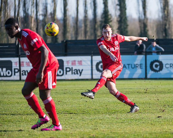 Kings Langley 3 Rams 0  (73 of 290)