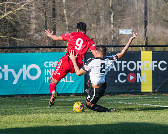Kings Langley 3 Rams 0  (74 of 290)