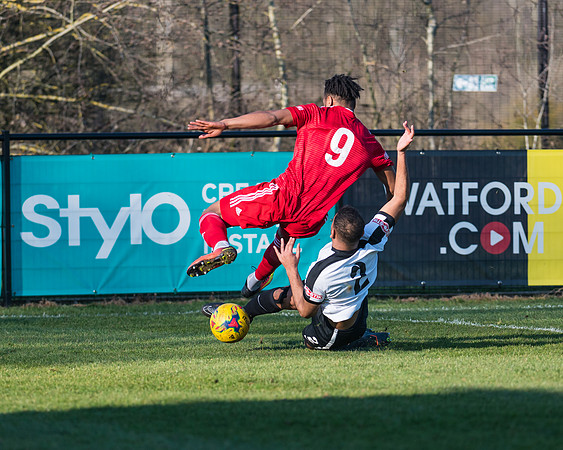 Kings Langley 3 Rams 0  (75 of 290)