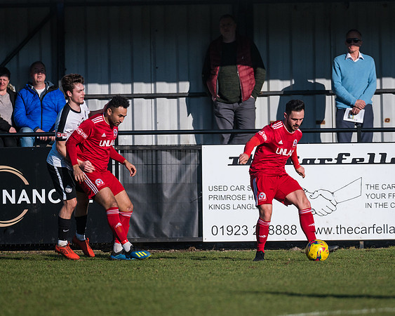 Kings Langley 3 Rams 0  (76 of 290)