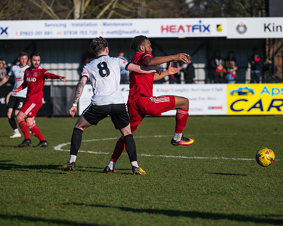 Kings Langley 3 Rams 0  (88 of 290)