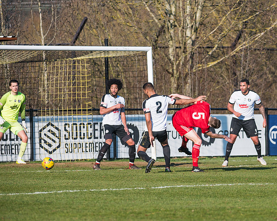 Kings Langley 3 Rams 0  (92 of 290)