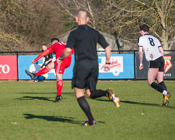 Kings Langley 3 Rams 0  (99 of 290)