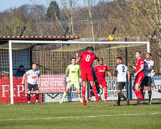 Kings Langley 3 Rams 0  (100 of 290)