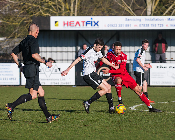 Kings Langley 3 Rams 0  (102 of 290)
