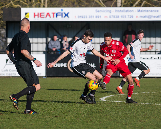 Kings Langley 3 Rams 0  (103 of 290)