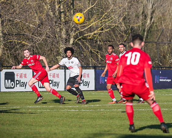 Kings Langley 3 Rams 0  (106 of 290)