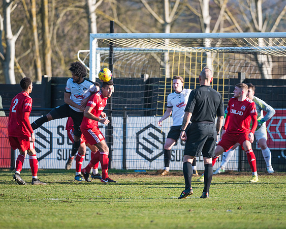 Kings Langley 3 Rams 0  (109 of 290)