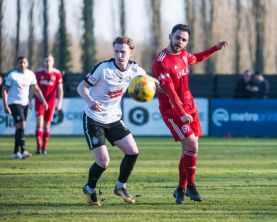 Kings Langley 3 Rams 0  (113 of 290)