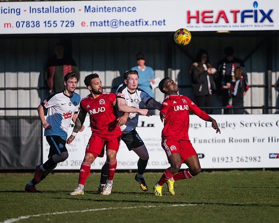 Kings Langley 3 Rams 0  (115 of 290)