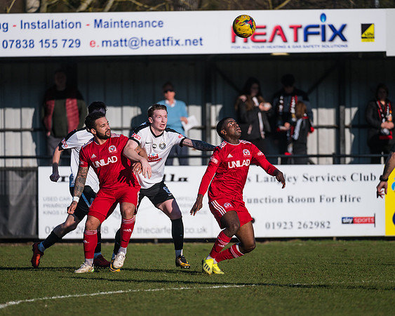Kings Langley 3 Rams 0  (116 of 290)