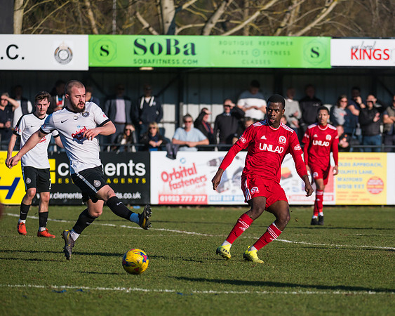 Kings Langley 3 Rams 0  (117 of 290)