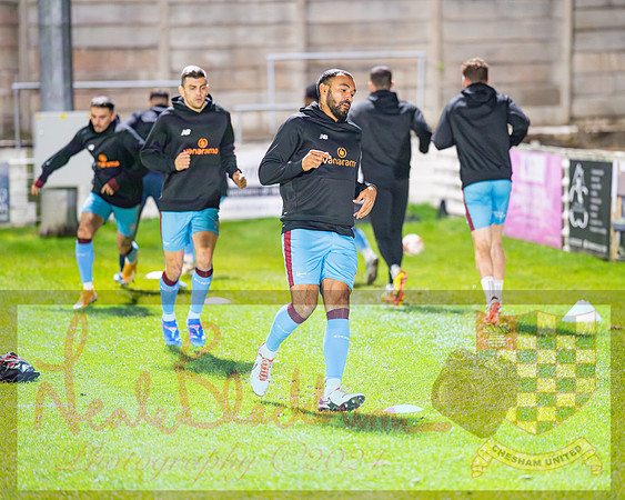 Chesham Utd 3 v 1 Chippenham Town (40 of 416)