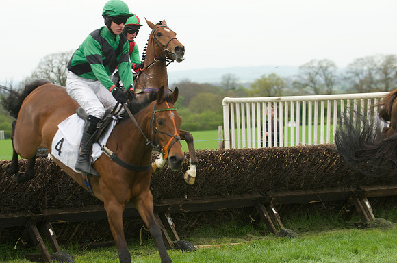 Race 3 - 4-5-6 Maiden 29