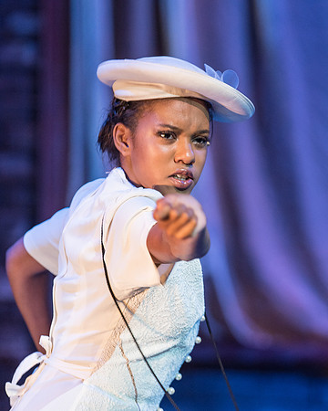 Singing in th Rain -  Friday - Act 1  (60 of 373)