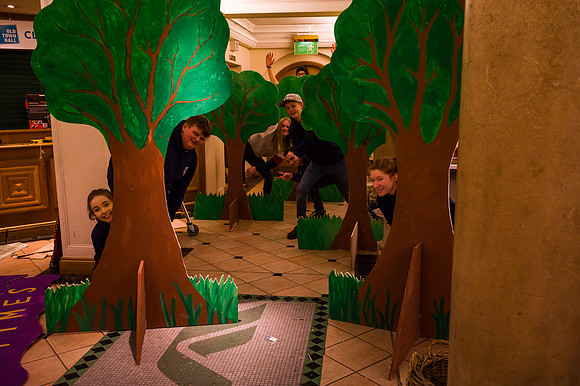 Pippin Rehearsals (9 of 275)