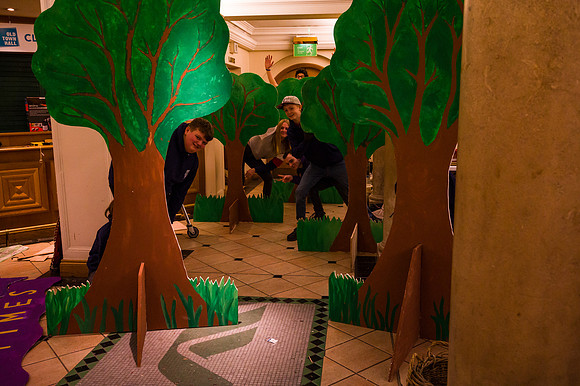 Pippin Rehearsals (10 of 275)