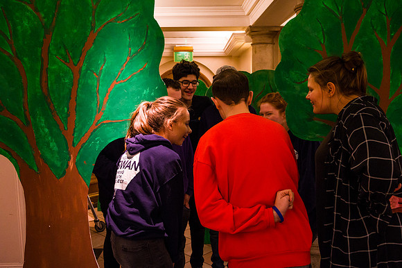 Pippin Rehearsals (11 of 275)
